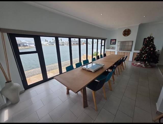 5 BEDROOM HOUSE FOR SALE IN MARINA MARTINIQUE